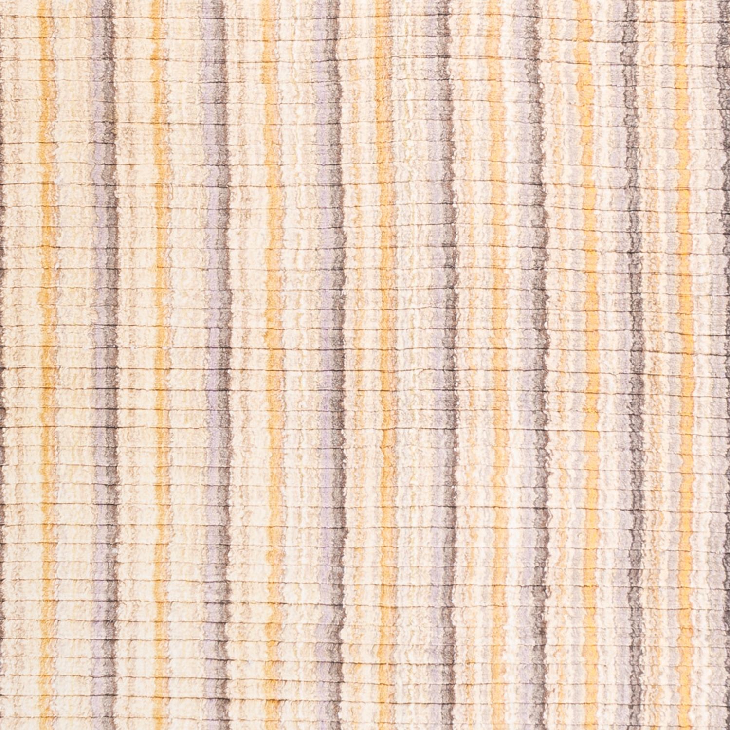 Moderner Teppich Handgewebt 121 cm x 184 cm Viskose – Ansicht 2