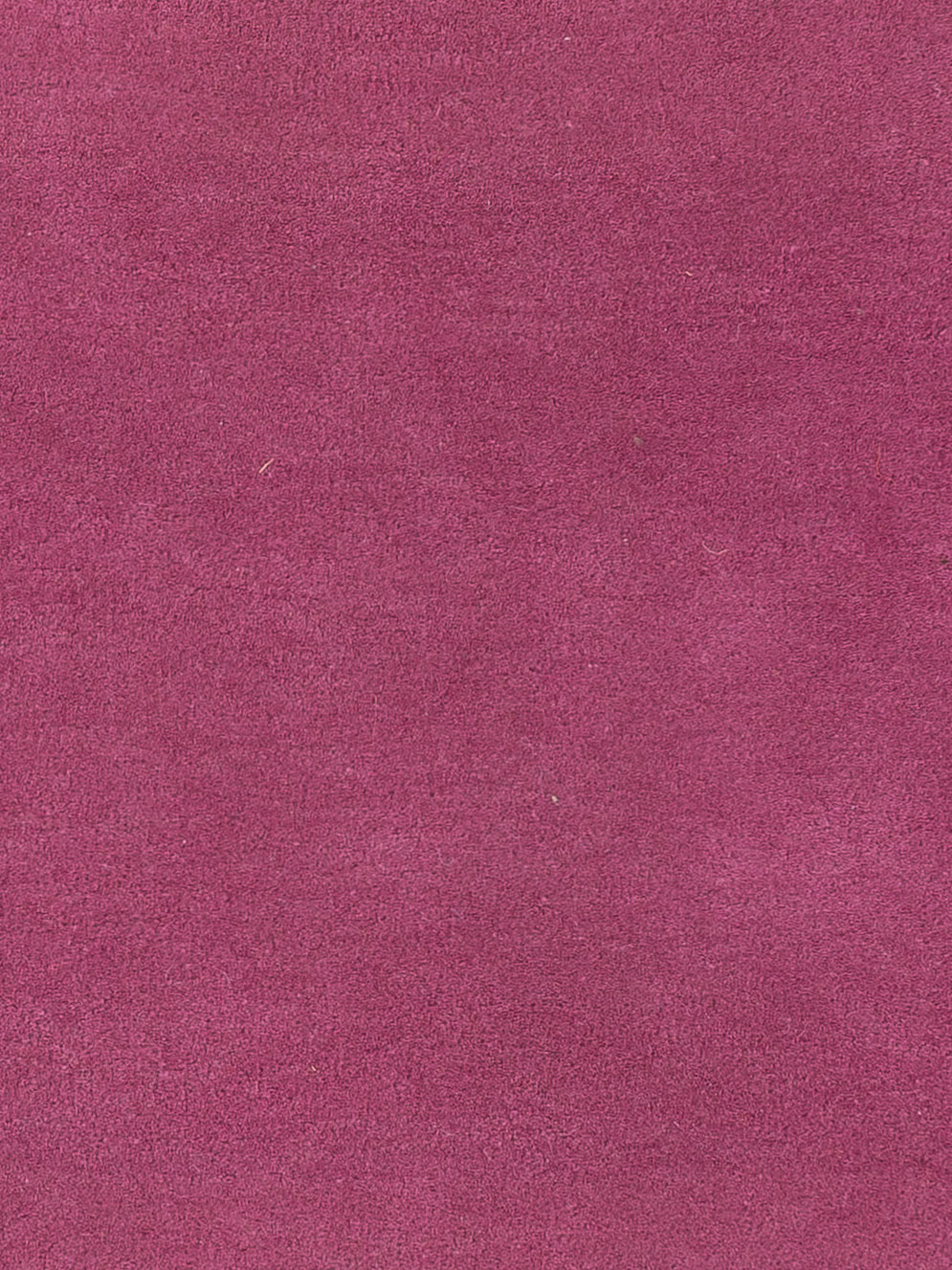 Moderner Teppich Handgetuftet 90 cm x 160 cm Schurwolle – Ansicht 2